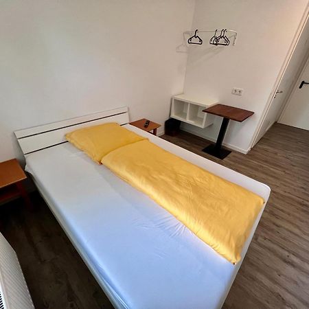 Staycomfort24 오스나브루크 외부 사진