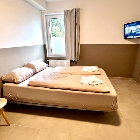 Staycomfort24 오스나브루크 외부 사진