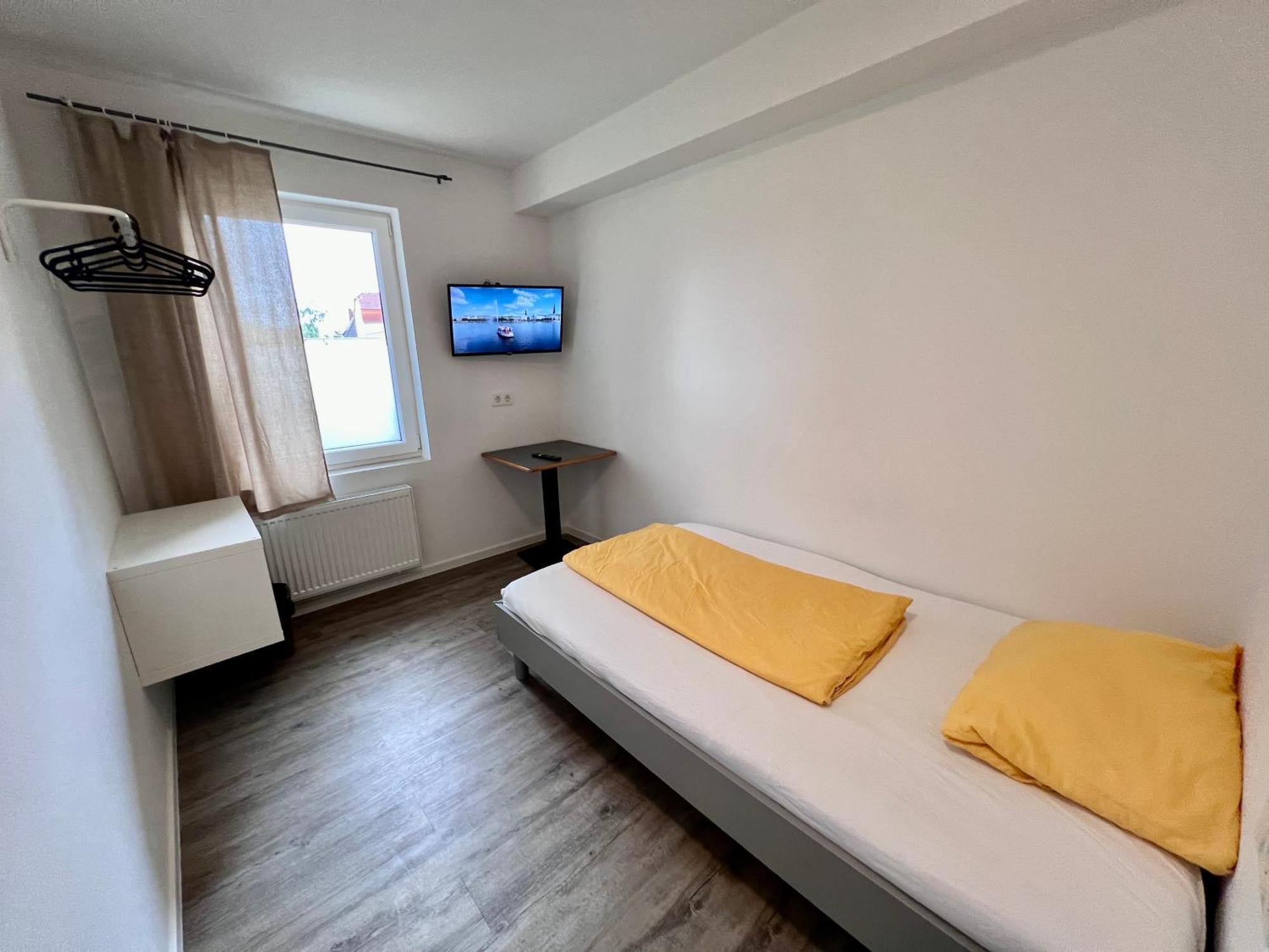 Staycomfort24 오스나브루크 외부 사진