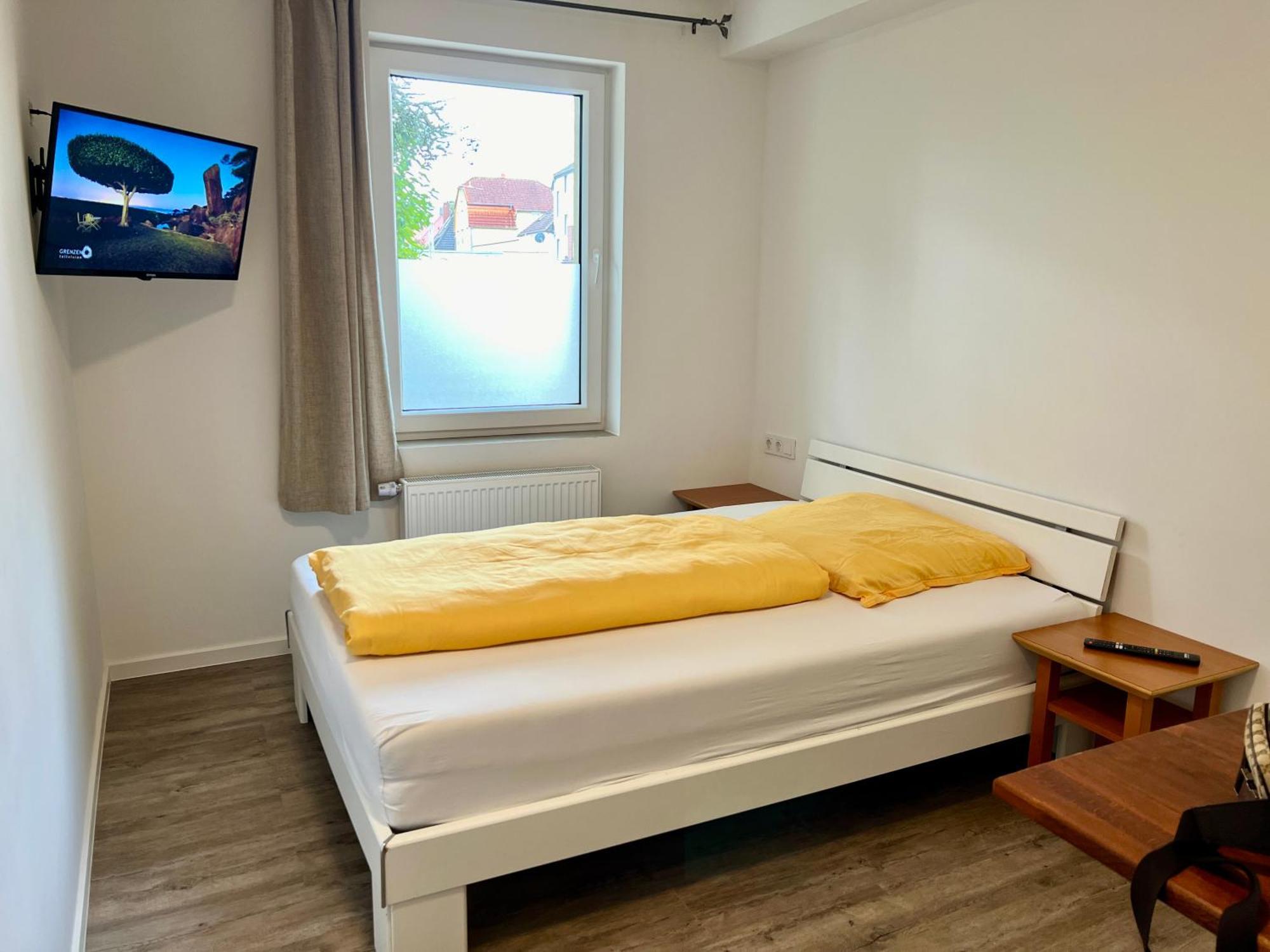 Staycomfort24 오스나브루크 외부 사진