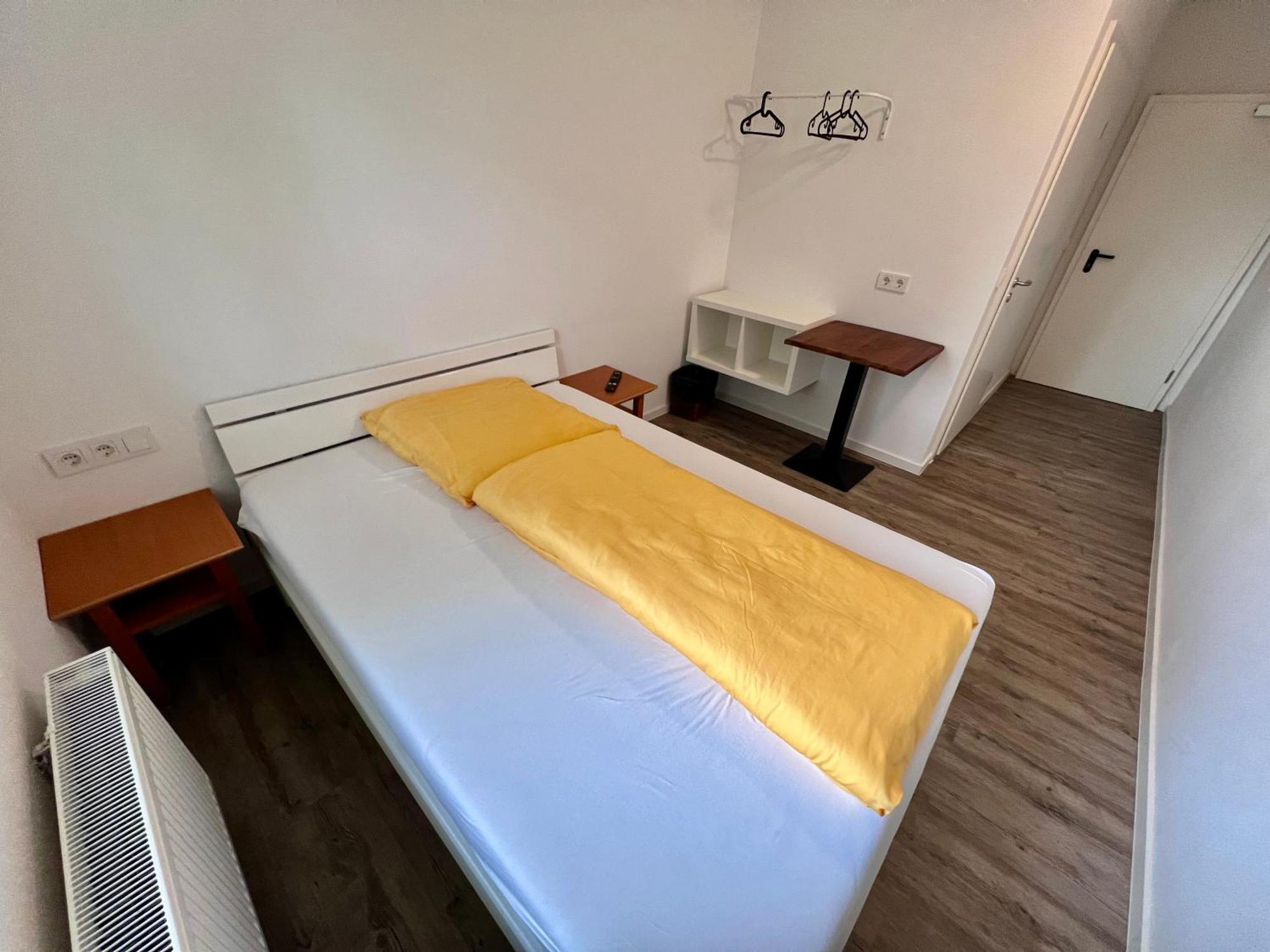 Staycomfort24 오스나브루크 외부 사진